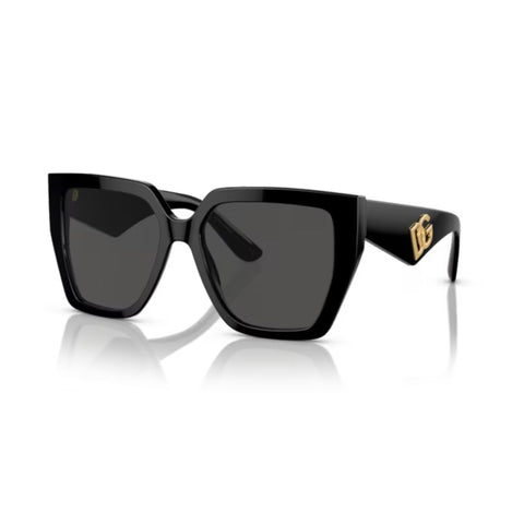 DOLCE & GABBANA 0DG4438 501/87
