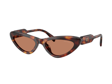 Miu Miu 0MU B11SU 27l90q