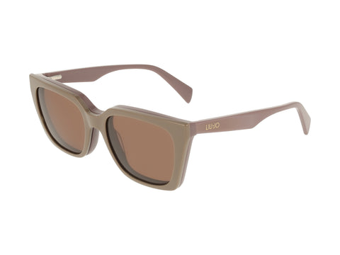 Liu Jo LJ2833MAG-SET LJ2833 204 taupe