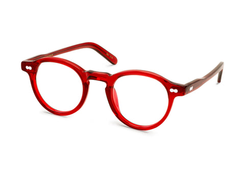 MOSCOT OR-MIL-O 1801-01