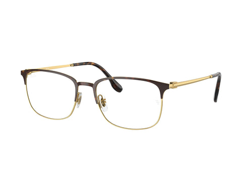 Ray-Ban 0RX6494 2945