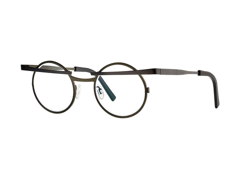 Theo TOJI 258