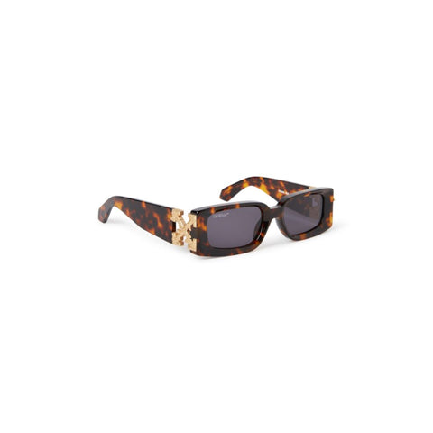 Off-White OERI098 ROMA 6007 havana