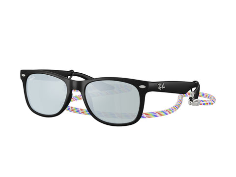 Ray-Ban Junior 0RJ9052S 7028y4