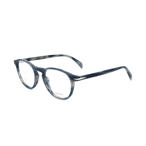 David Beckham Db 1018 38I/20 BLUE HORN