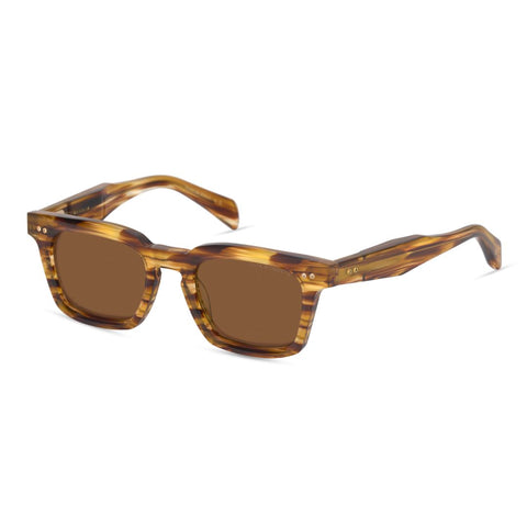 DITA MONOLIX brown hazel