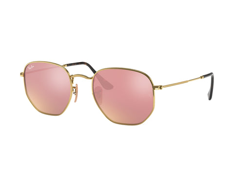 Ray-Ban 0RB3548N 001/z2