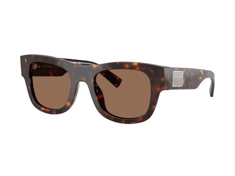 DOLCE & GABBANA 0DG4509 502/73