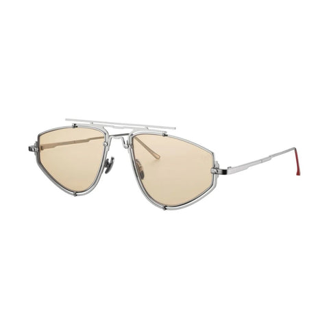 Vysen Eyewear CADEN CD-2 silver matte