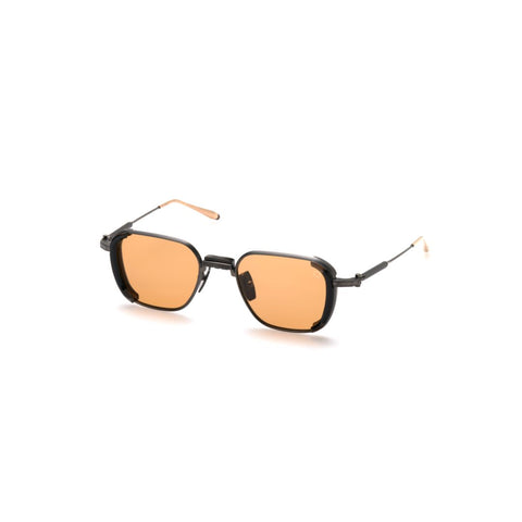Akoni Eyewear ECLIPSE BLK - BLK