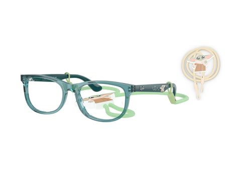 Ray-Ban Junior 0RY1642 7538