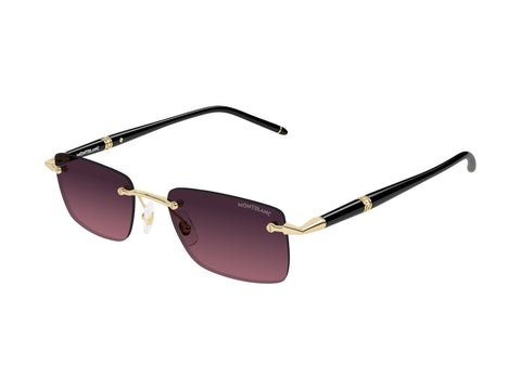 Montblanc MB0344S 009