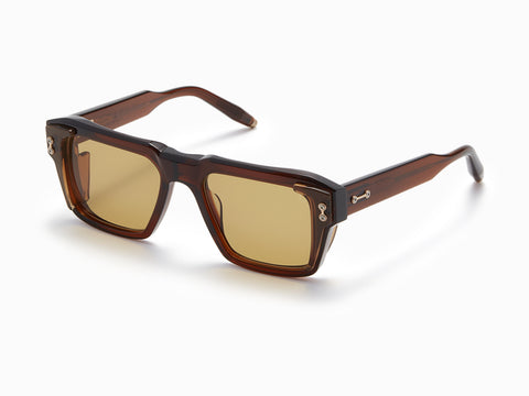 Akoni Eyewear HERCULES BRN - TPE