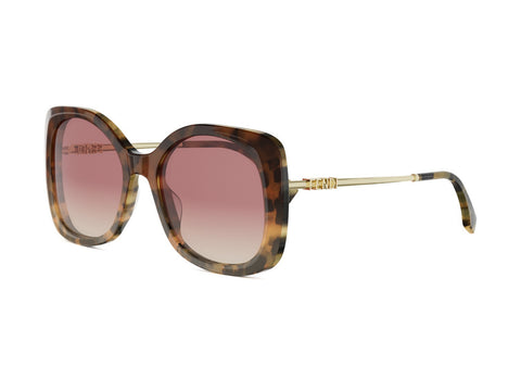 FENDI FE40201I 55z