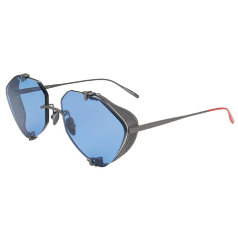 Vysen Eyewear KHOID KH-5 gunmetal matte