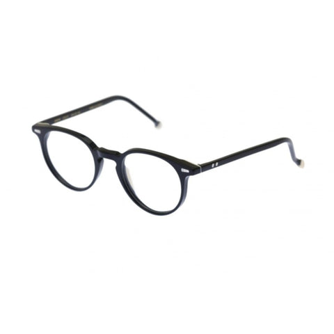 Kyme QUINN COL 1 - OPTICAL GLASSES glossy black