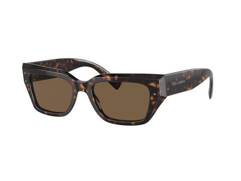 DOLCE & GABBANA 0DG4462 502/73