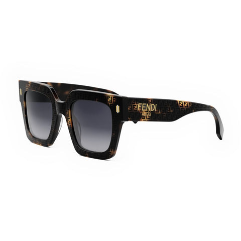 FENDI FE40101I 55b