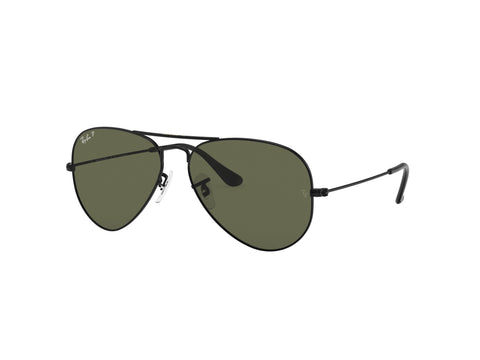 Ray-Ban 0RB3025 002/58