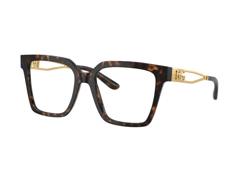 DOLCE & GABBANA 0DG3376B 502