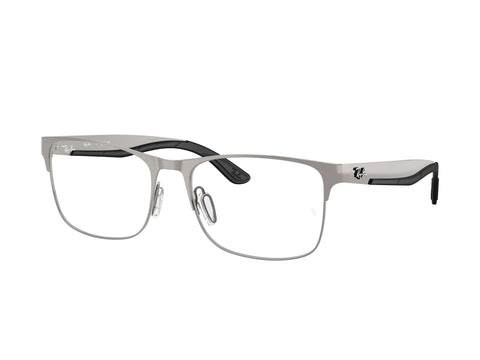 Ray-Ban 0RX7550 3214