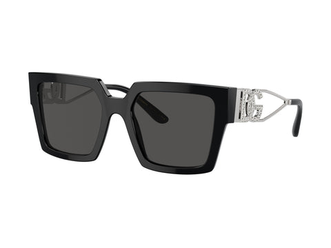 DOLCE & GABBANA 0DG4446B 501/87