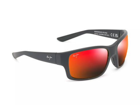 Maui Jim MJ0604S 004