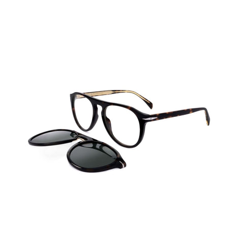 David Beckham Db 7032/g/cs 086/UC HAVANA