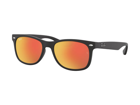 Ray-Ban Junior 0RJ9052S 100s6q