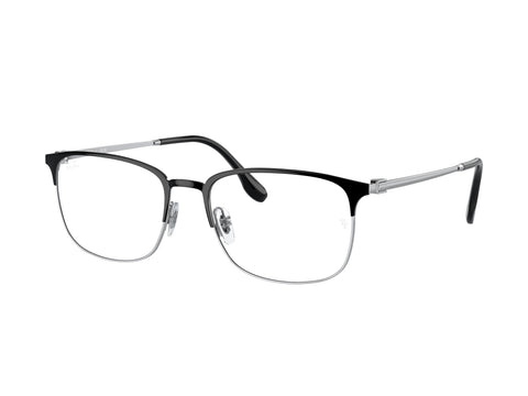 Ray-Ban 0RX6494 2861