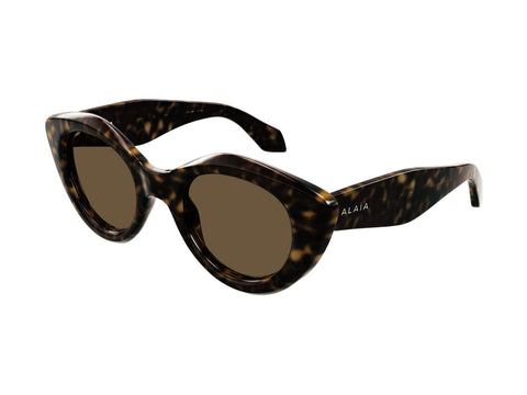 Azzedine Alaïa AA0091S 002