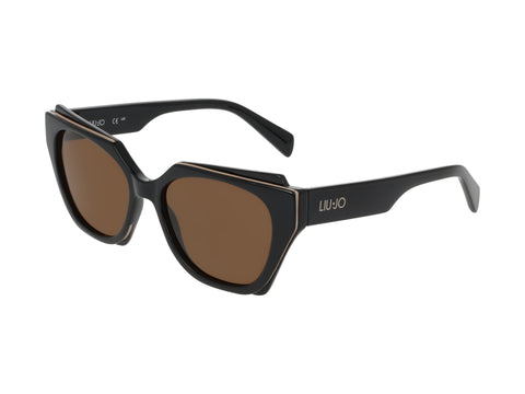 Liu Jo LJ809S LJ809S 001 black