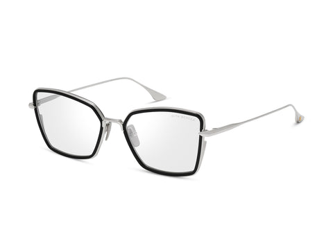 DITA BEHCKA silver   black