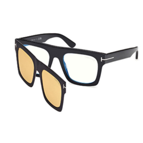 TOM FORD FT6068-B 001
