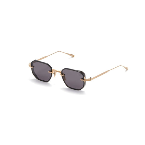 Akoni Eyewear JUNO - TWO GLD - BLK