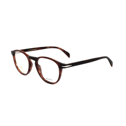 David Beckham Db 1018 Z15/20 BRW STRPD HV