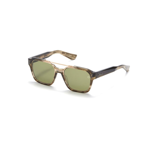 Akoni Eyewear DISCOVERY GRN - GLD