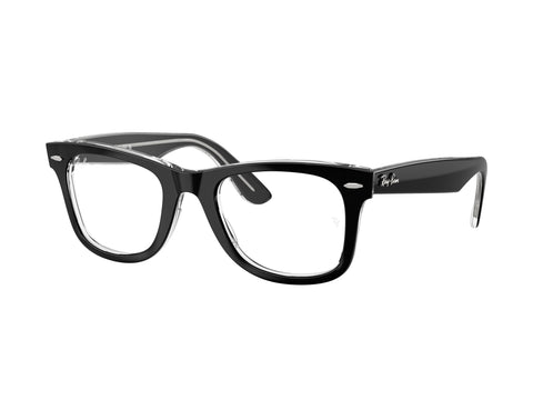 Ray-Ban 0RX4340V 2034