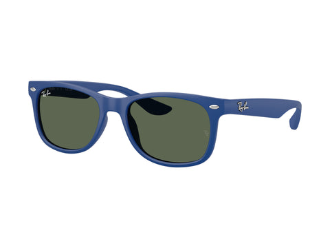 Ray-Ban Junior 0RJ9052S 717771