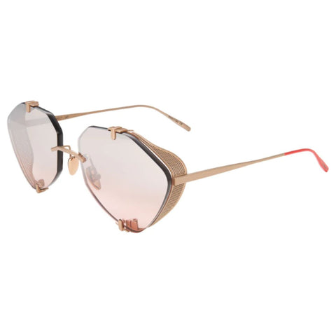 Vysen Eyewear KHOID KH-3 champagne rose