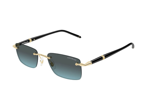 Montblanc MB0344S 010