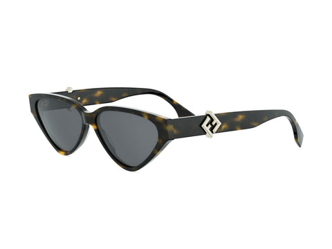 FENDI FE40184I 52a