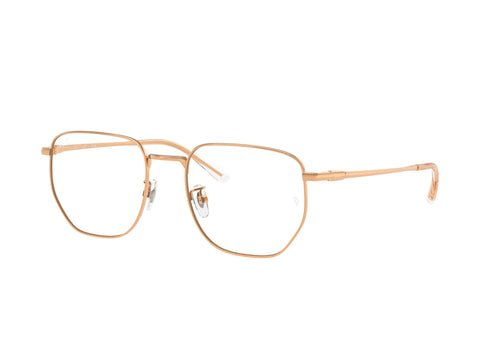 Ray-Ban 0RX8776D 1248