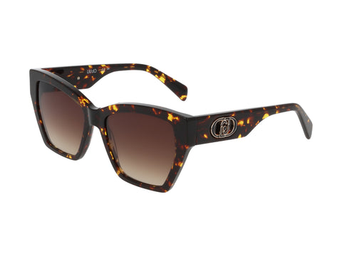 Liu Jo LJ815S LJ815S 244 tokyo tortoise