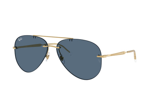 Ray-Ban 0RB3791 001/80