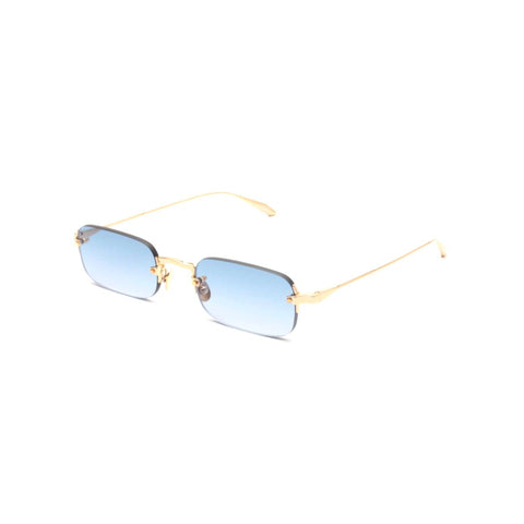 Gast ASTRO gold blue