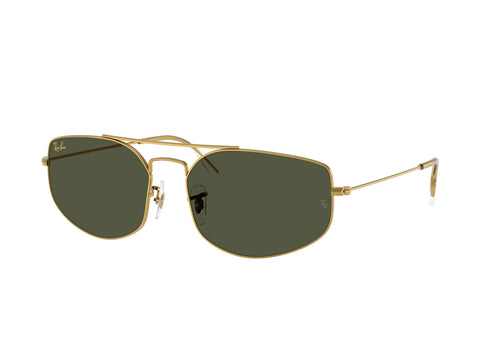Ray-Ban 0RB3845 919631