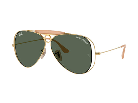 Ray-Ban 0RB3138M 001/71