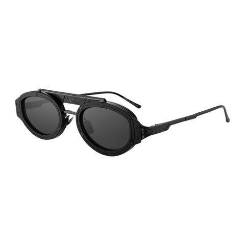 Vysen Eyewear VITA VT-1 Shiny Black and Black Mat