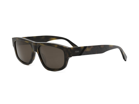 FENDI FE40157I 52e